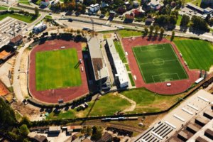 stadion
